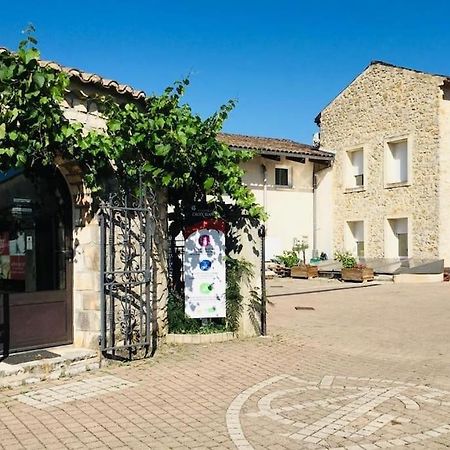 Appartement Neuf Avec Spa Saint-Martin-d'Ardeche Exterior foto